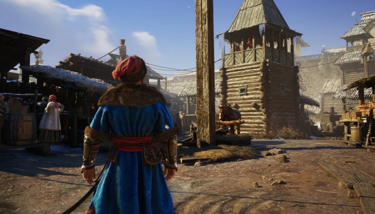 Видеоигры в России не будут классифицироваться по ГОСТу