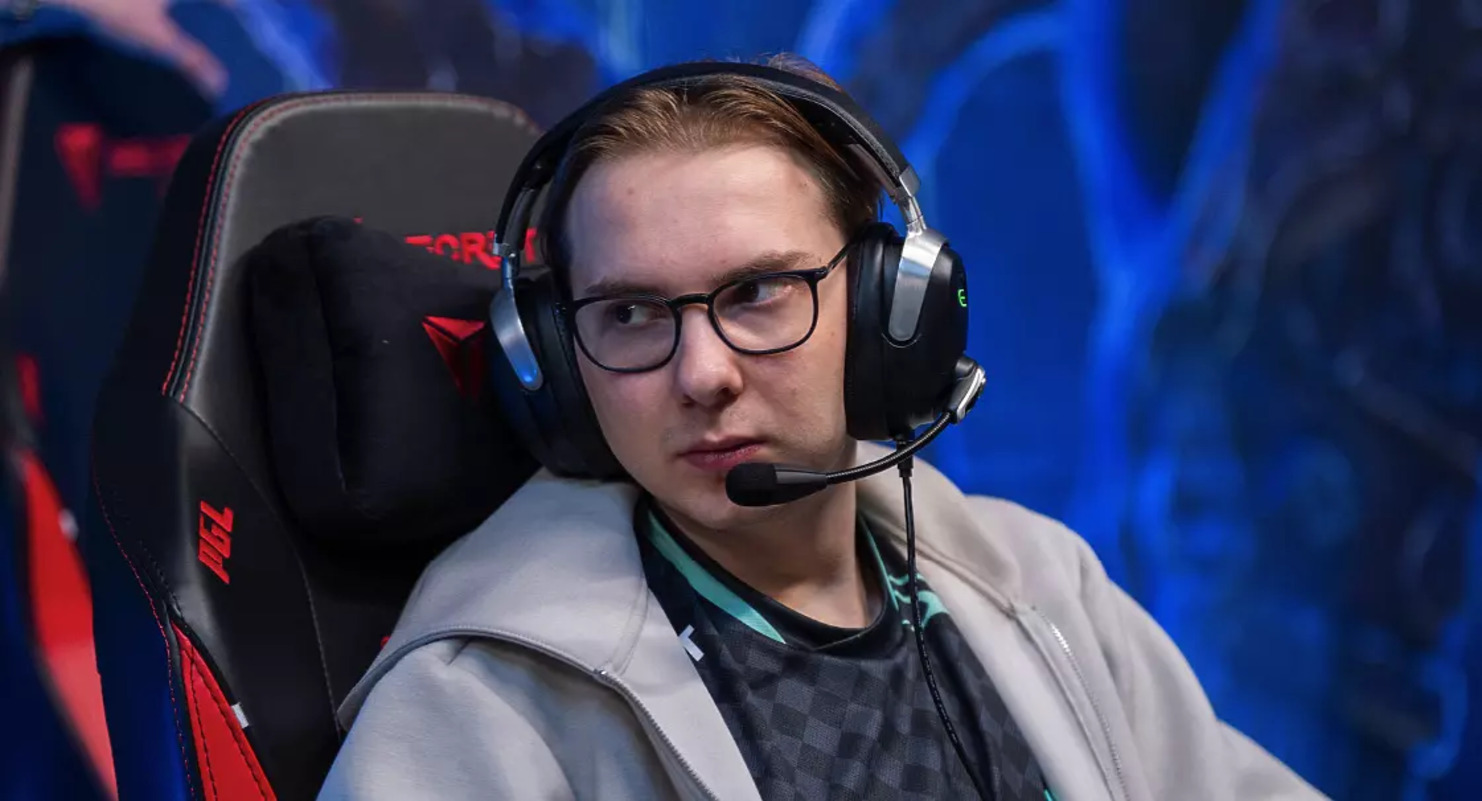 Игрок Team Spirit похвалил обновление Dota 2 и назвал свинью-курьера главным украшением