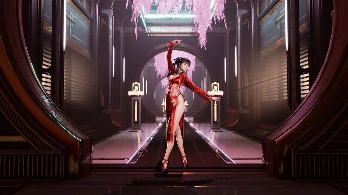 Авторы Stellar Blade рассматривают возможность переноса игры на другие платформы