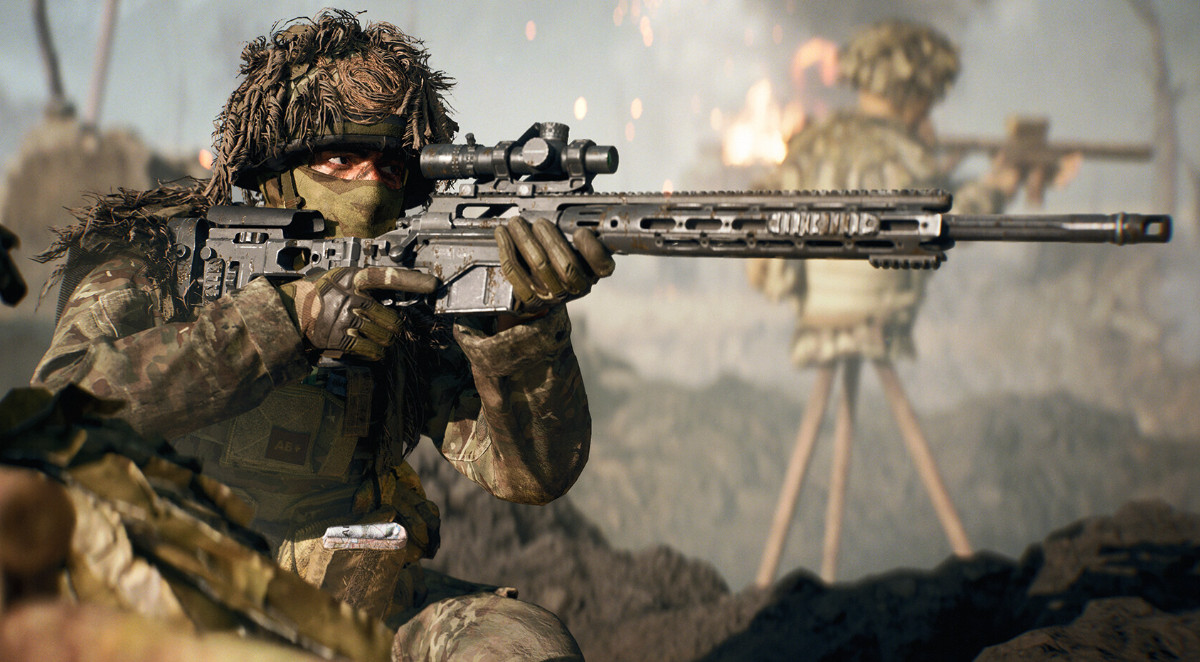 Босс EA должен получить свыше 105 миллионов долларов за становление частной компанией