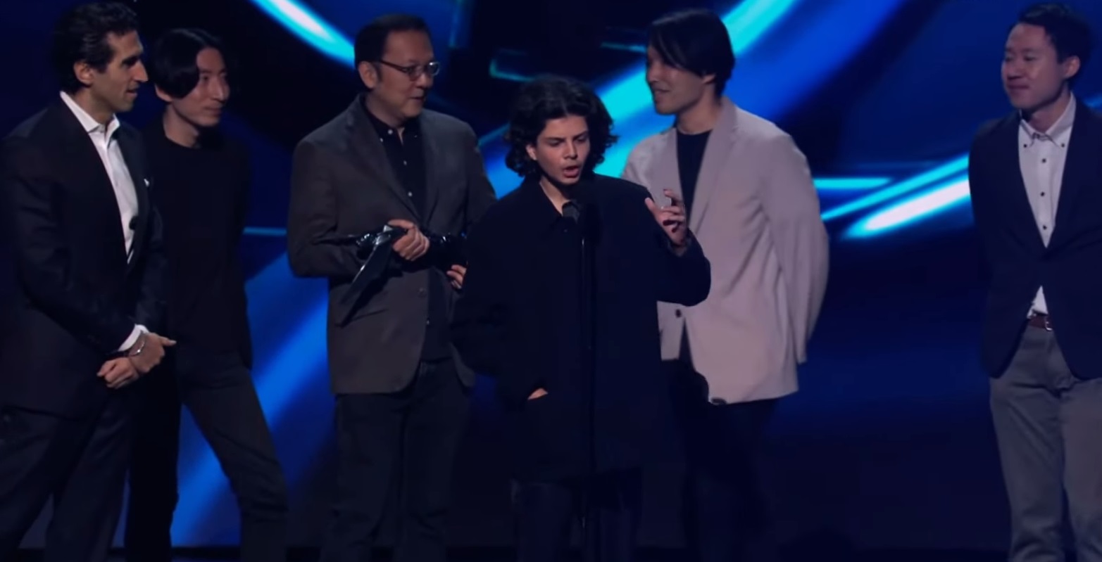 The Game Awards и Джефф Кили разочаровали «представителей инклюзивного будущего»