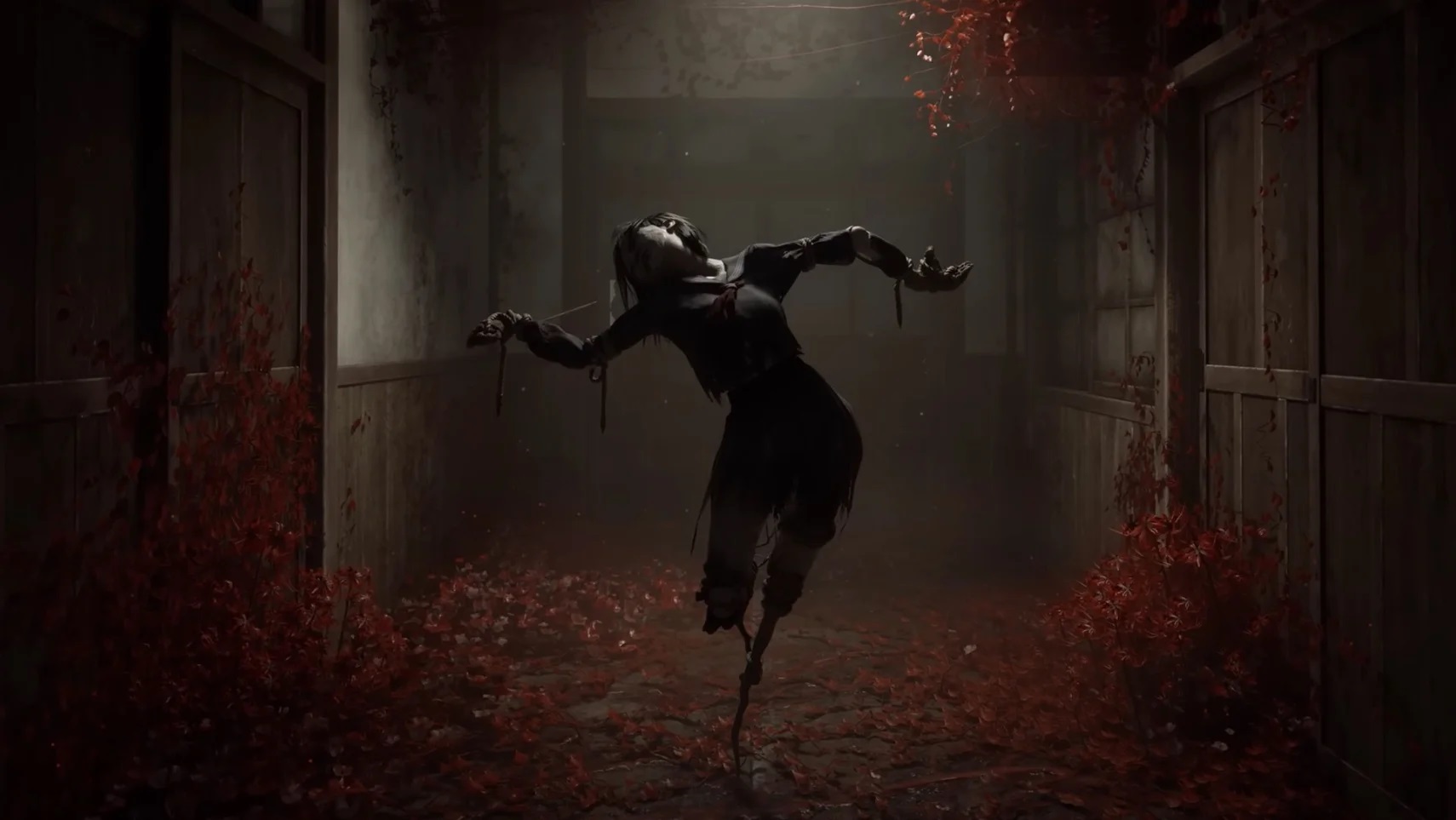 Русская озвучка Silent Hill f «живёт» — Mechanics VoiceOver собрала 2/3 от нужной суммы