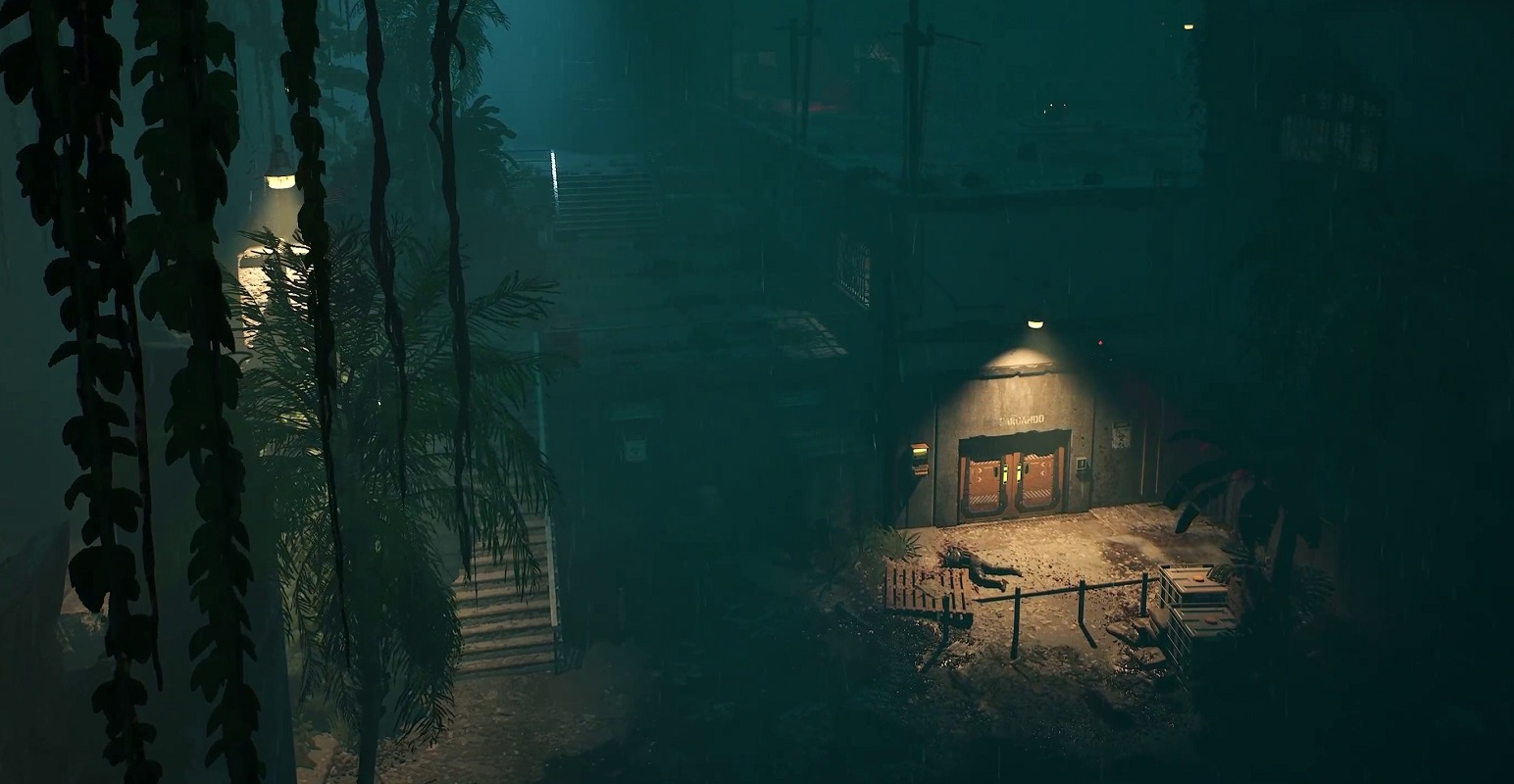 Создатели Killing Floor 3 показали новую карту «Тюрьма» в свежем тизере - изображение 1