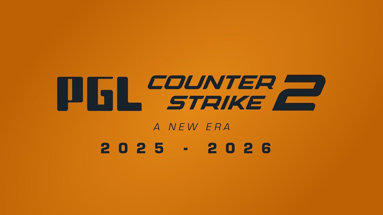 Некоторые крупные турниры PGL по Counter-Strike 2 в 2026 году отменены