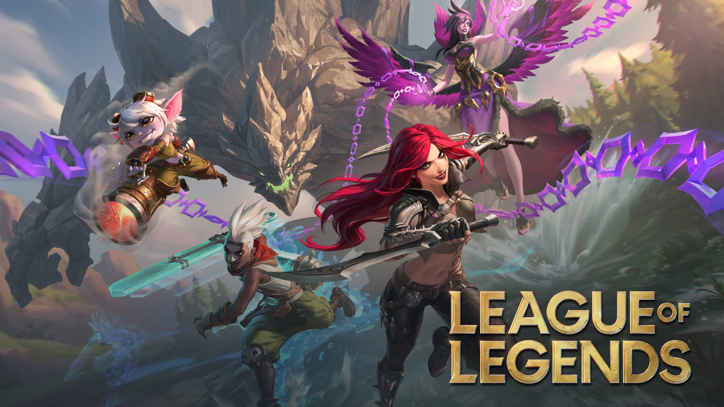 Тренерам команд по League of Legends могут разрешить общаться с игроками во время матчей