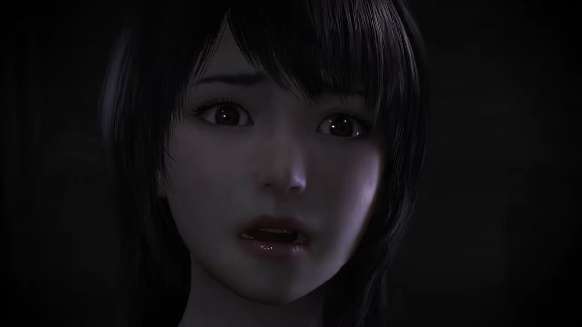 Ремейк Fatal Frame 2 получил дату выхода — смотрим свежий трейлер со State of Play