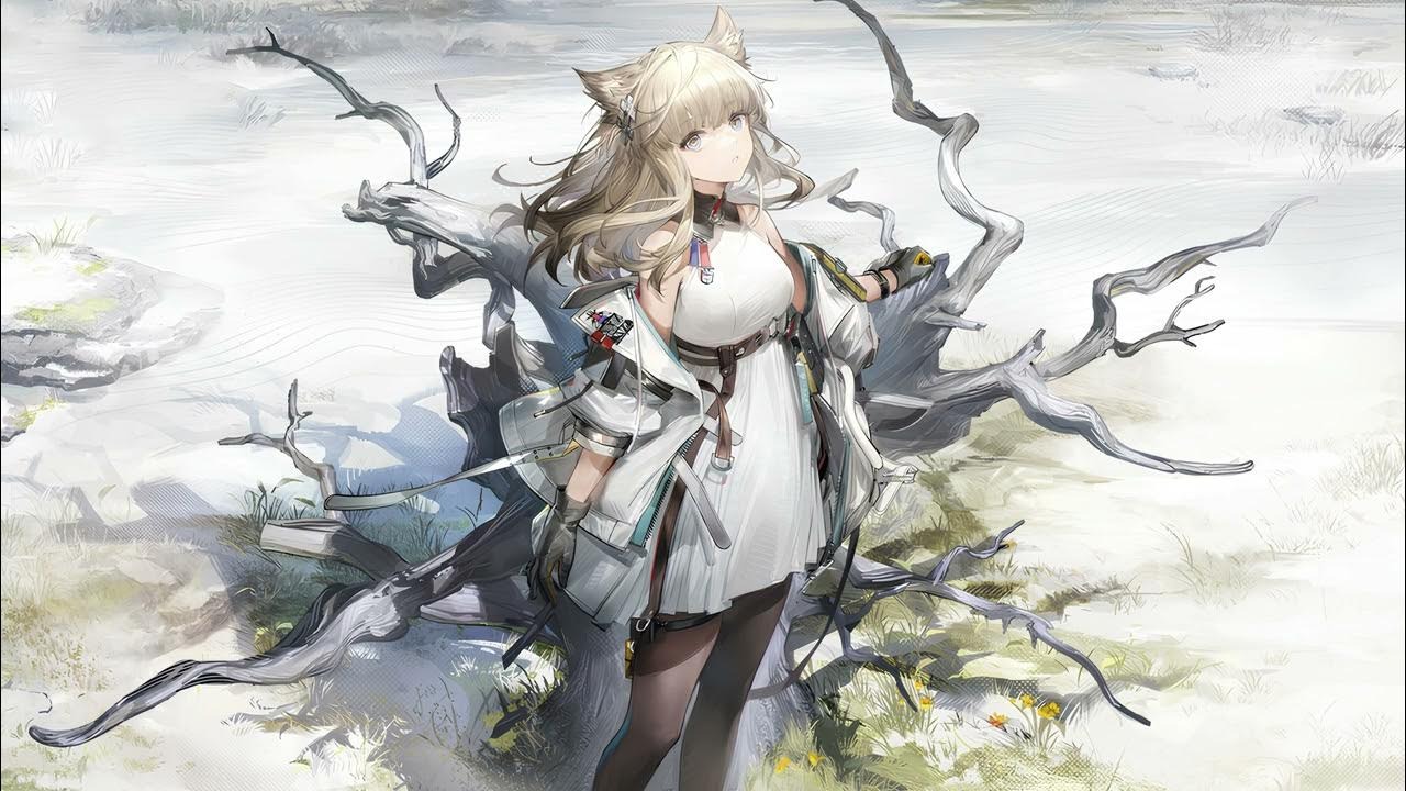 Второй бета-тест ролевой игры Arknights: Endfield начнётся 28 ноября