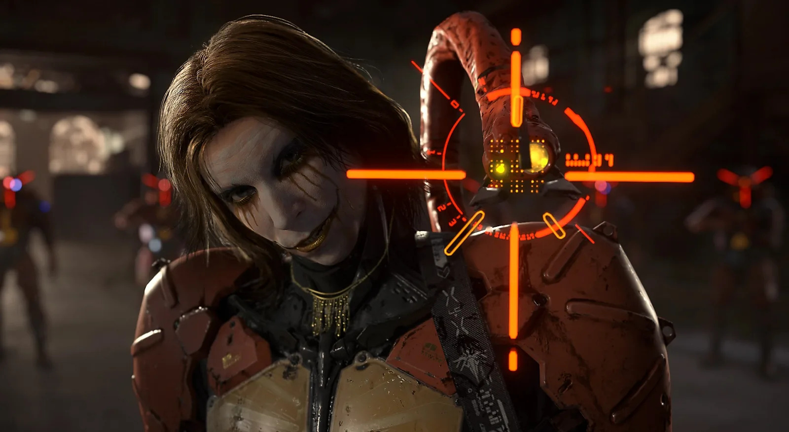 Kojima Productions выпустит экзоскелет из Death Stranding 2