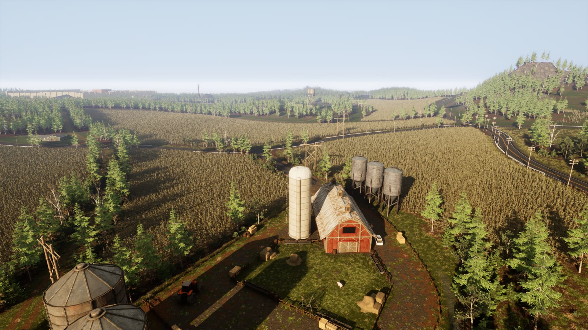 Следующий патч выживача VEIN уберёт самый досадный баг и добавит поддержку контроллера