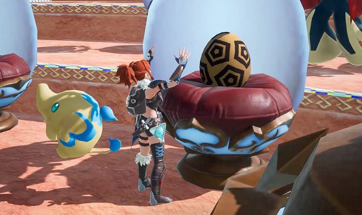 Palworld Mobile будут тестировать в декабре — Krafton уже открыла регистрацию