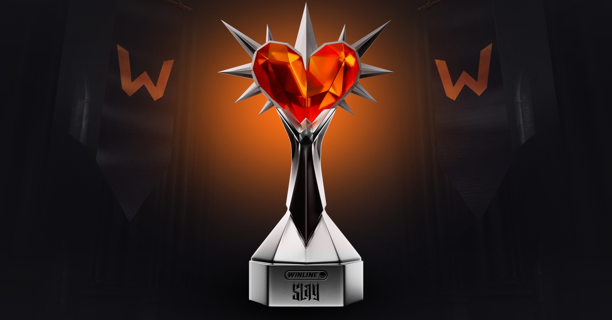 Организаторы SLAY 2025 запустили голосование за лучших стримеров и стримерш