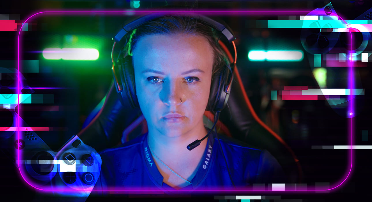 Женская NIP Impact снялась с участия в Female Pro League Season 1 по Counter-Strike 2