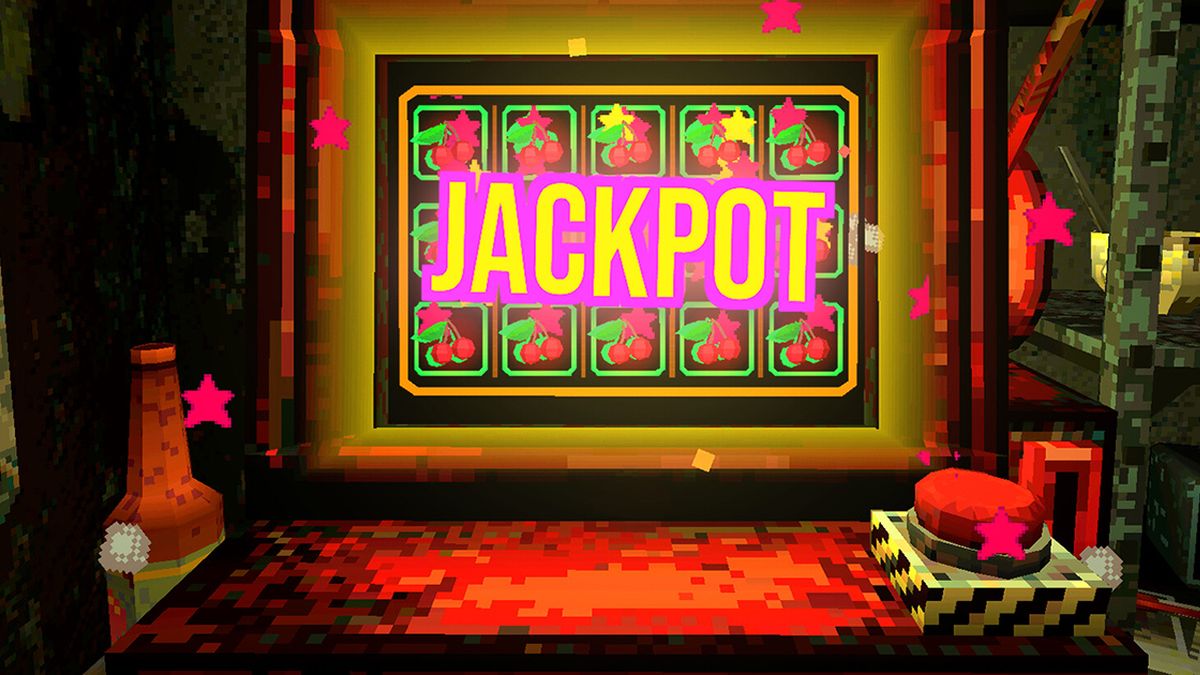 Роуглайт CloverPit разошёлся тиражом свыше миллиона копий и получил «сложный» режим