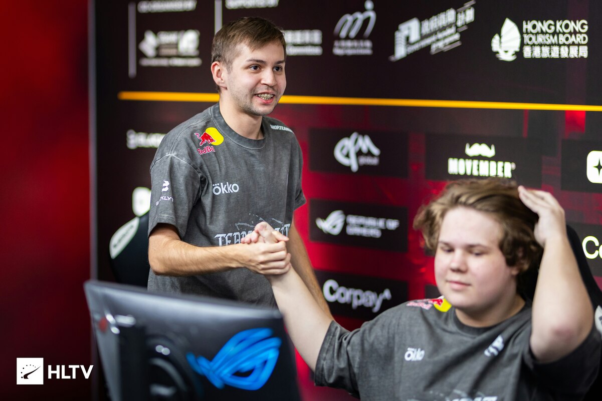 Игрок Team Spirit по Counter-Strike 2 подвёл итоги матча с The MongolZ на BLAST Rivals​