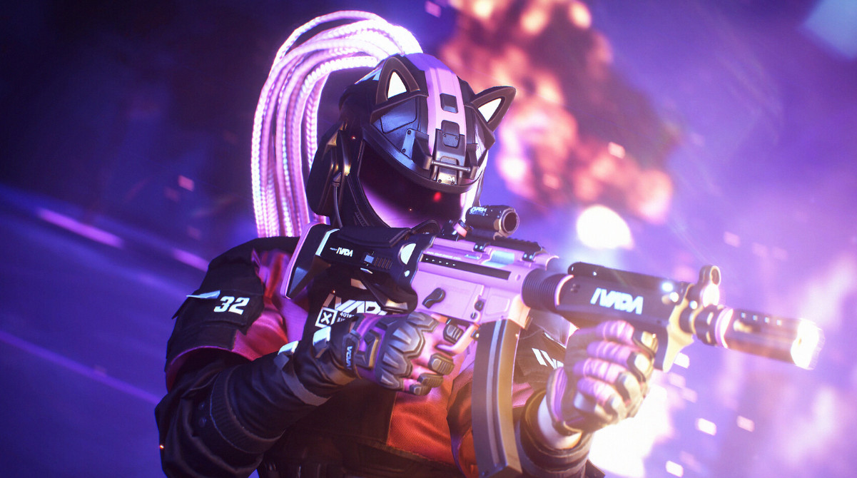 Бесплатный шутер The Finals авторов ARC Raiders отключат на PlayStation 4 уже в марте