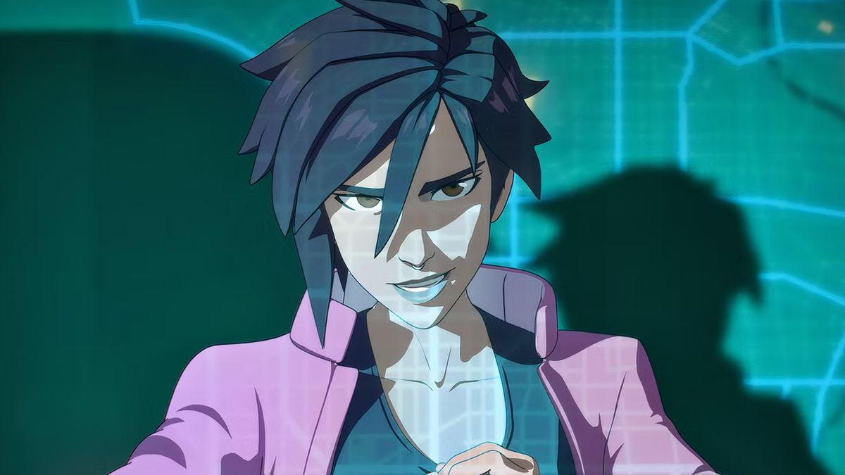 Обложка: скриншот Dispatch