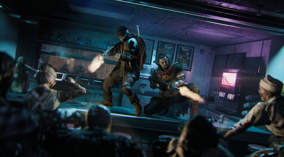 Call of Duty: Black Ops 7 вышла в Новой Зеландии и получила ролики с геймплеем кампании - изображение 1