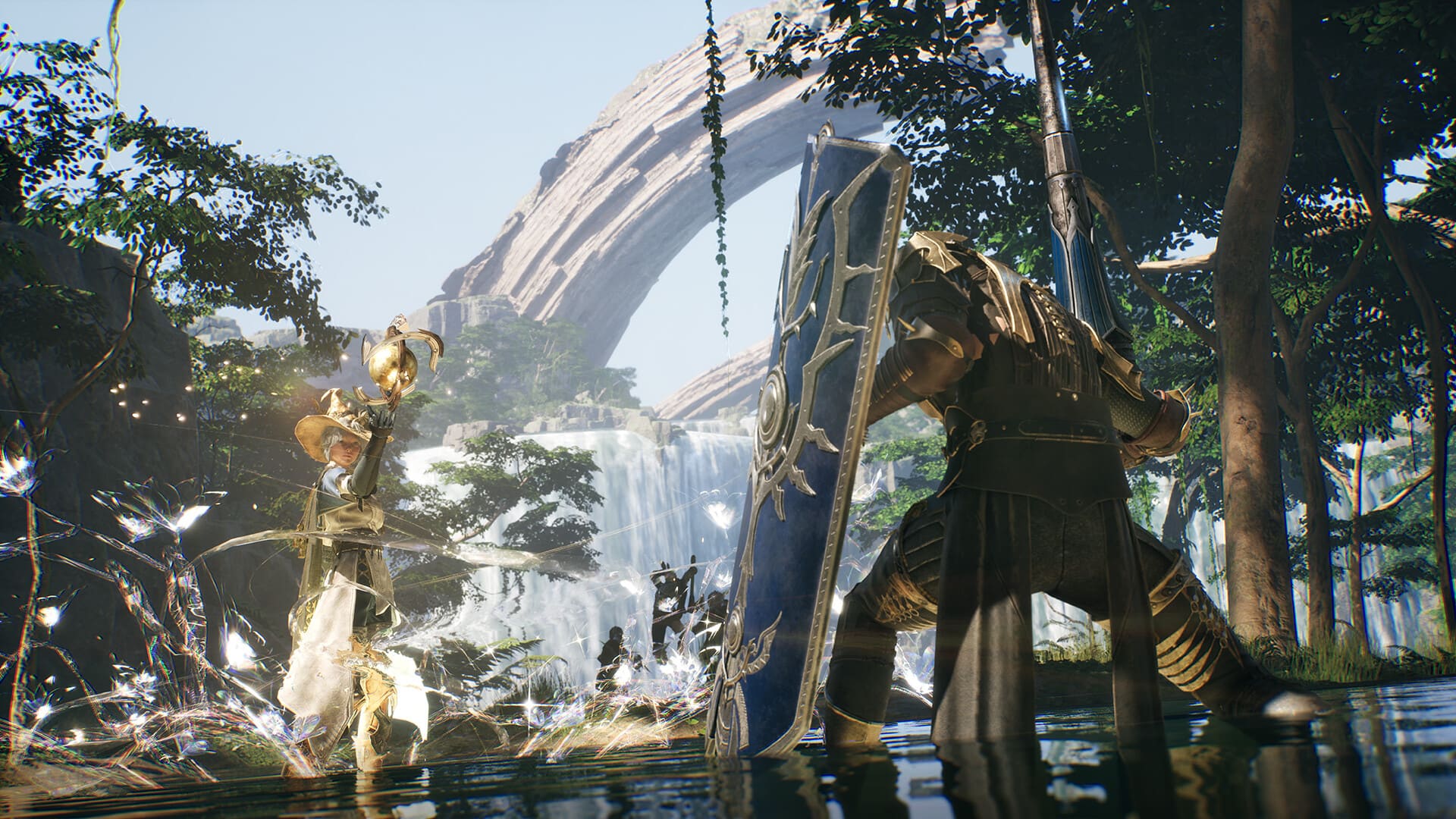 Авторы Chrono Odyssey вышли на связь и рассказали о текущих доработках