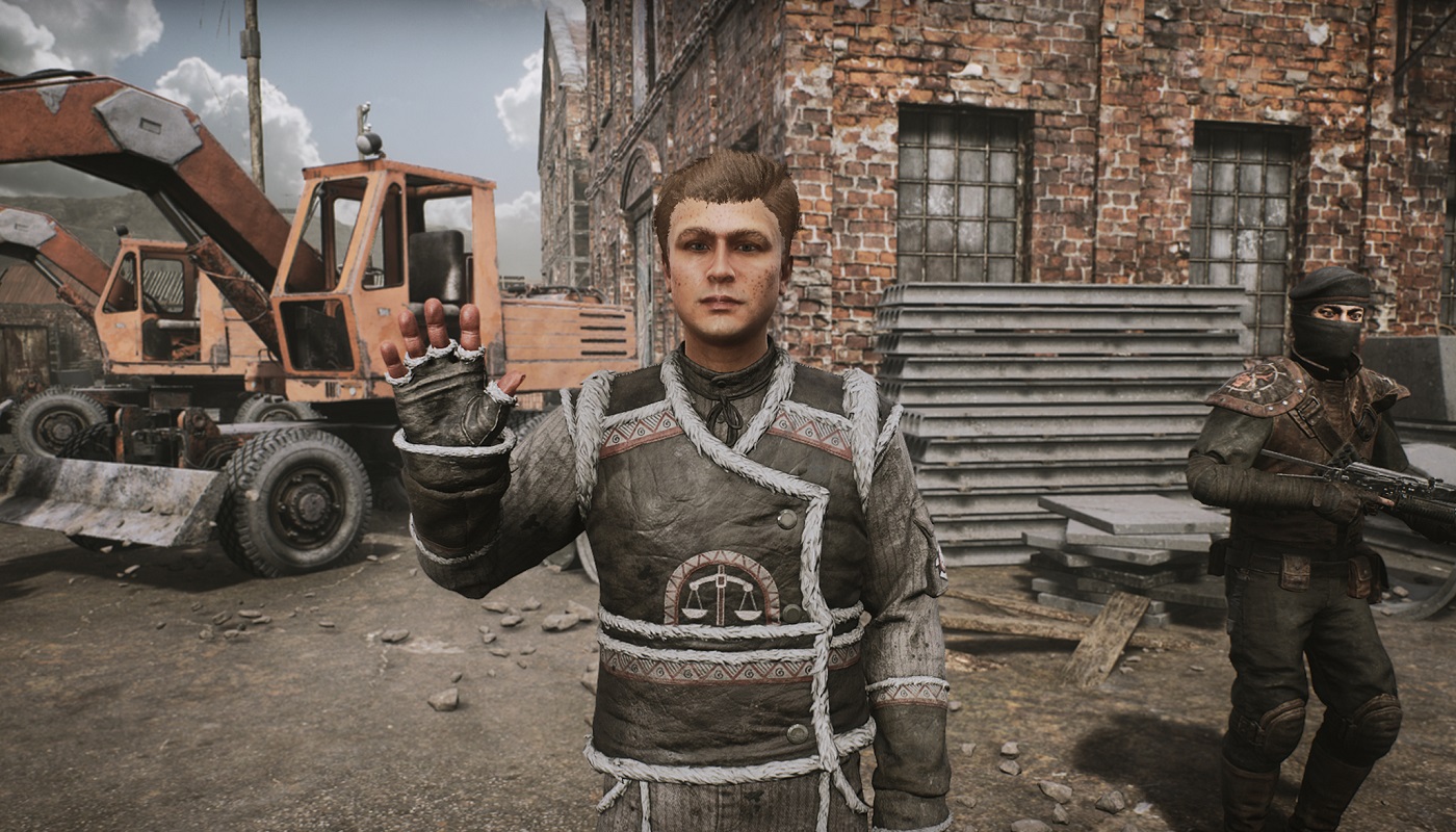 Авторы российского шутера PIONER продлили тестирование после проблем с доступом у игроков