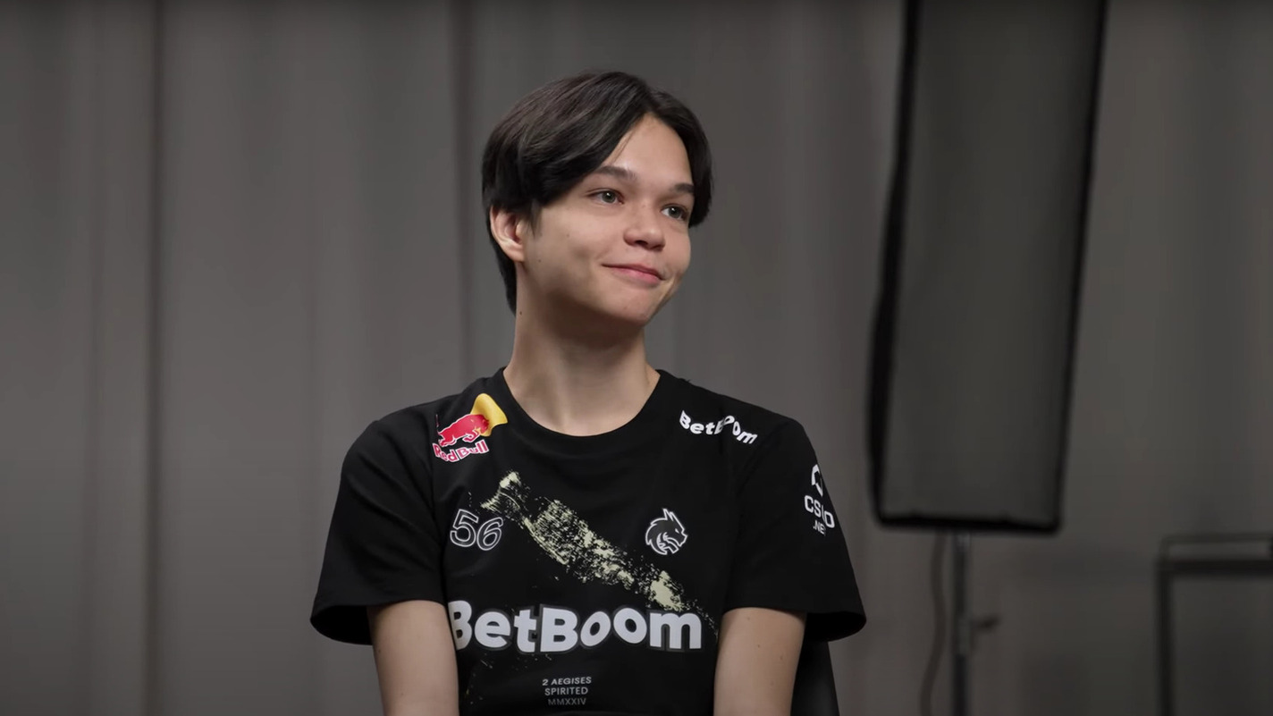 Satanic из PARIVISION по Dota 2 раскритиковал Battle Fury на Phantom Lancer