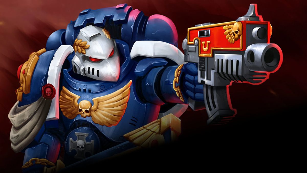 Ниру Вейрат в Warhammer 40000: Boltgun 2 озвучит Алана Пирс — «голос» Малеволы из Dispatch