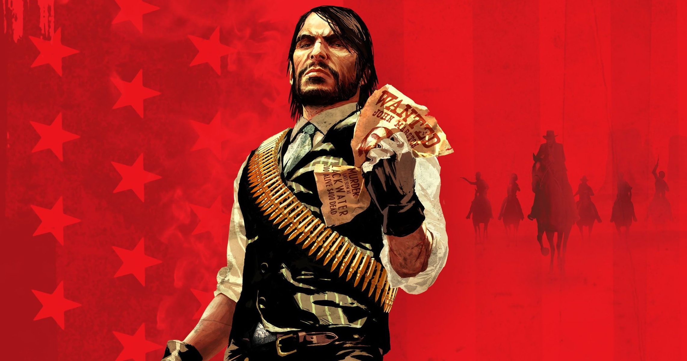 Red Dead Redemption выйдет на PS5, Xbox Series, Switch 2 и мобильных 2 декабря