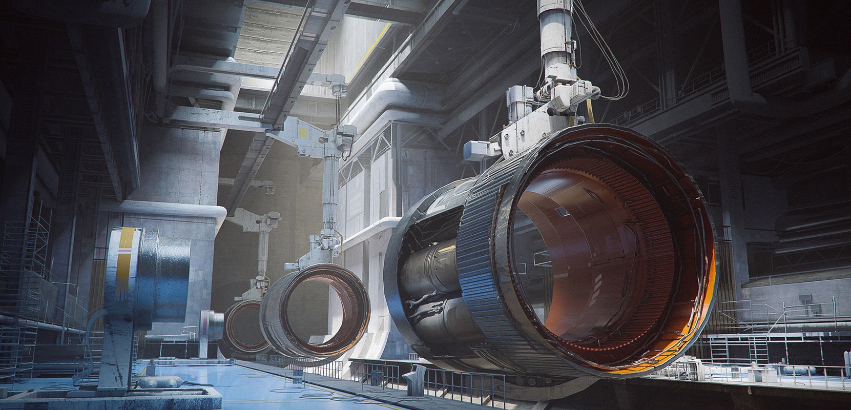 Сегодня ARC Raiders получит обновление с картой Stella Montis и новым этапом прогрессии - изображение 1