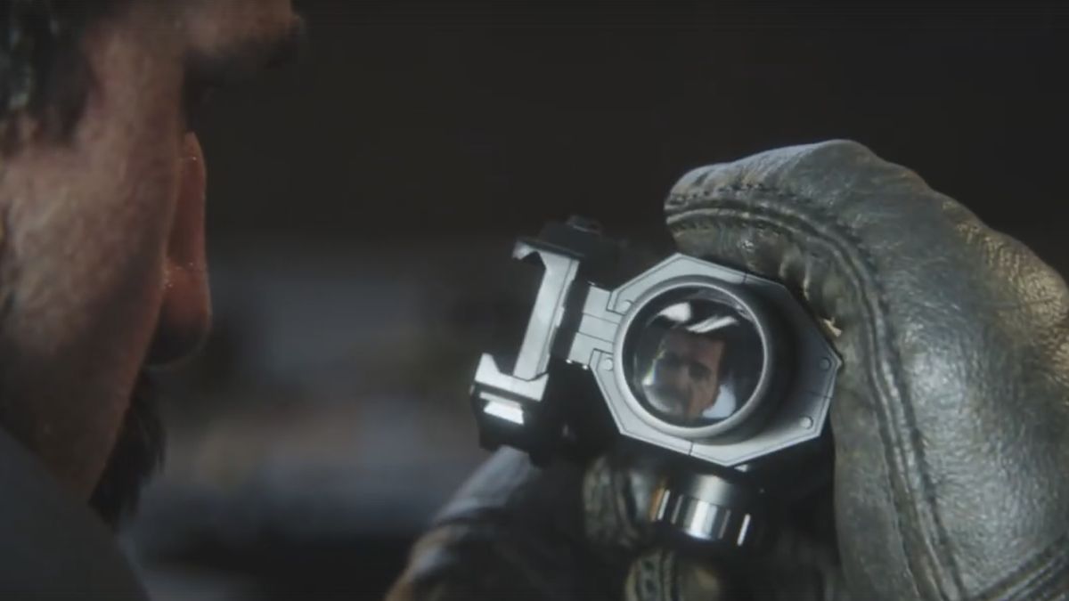 Авторы Rainbow Six Siege X представили кинематографичный тизер операции Tenfold Pursuit