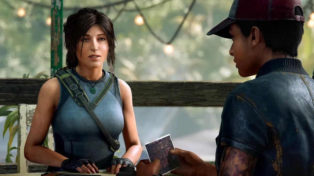 В студии авторов новой Tomb Raider пройдёт третья за год волна сокращений