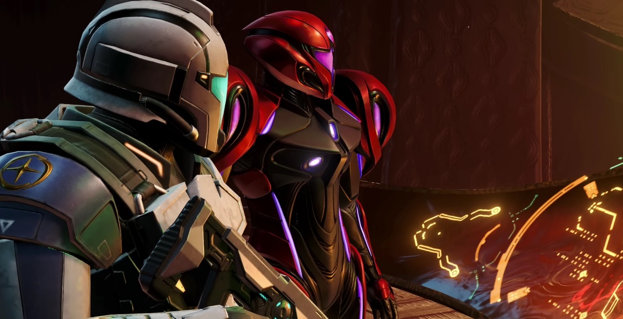 Обзорный трейлер Metroid Prime 4: Beyond показал разнообразие геймплея готовящейся новинки