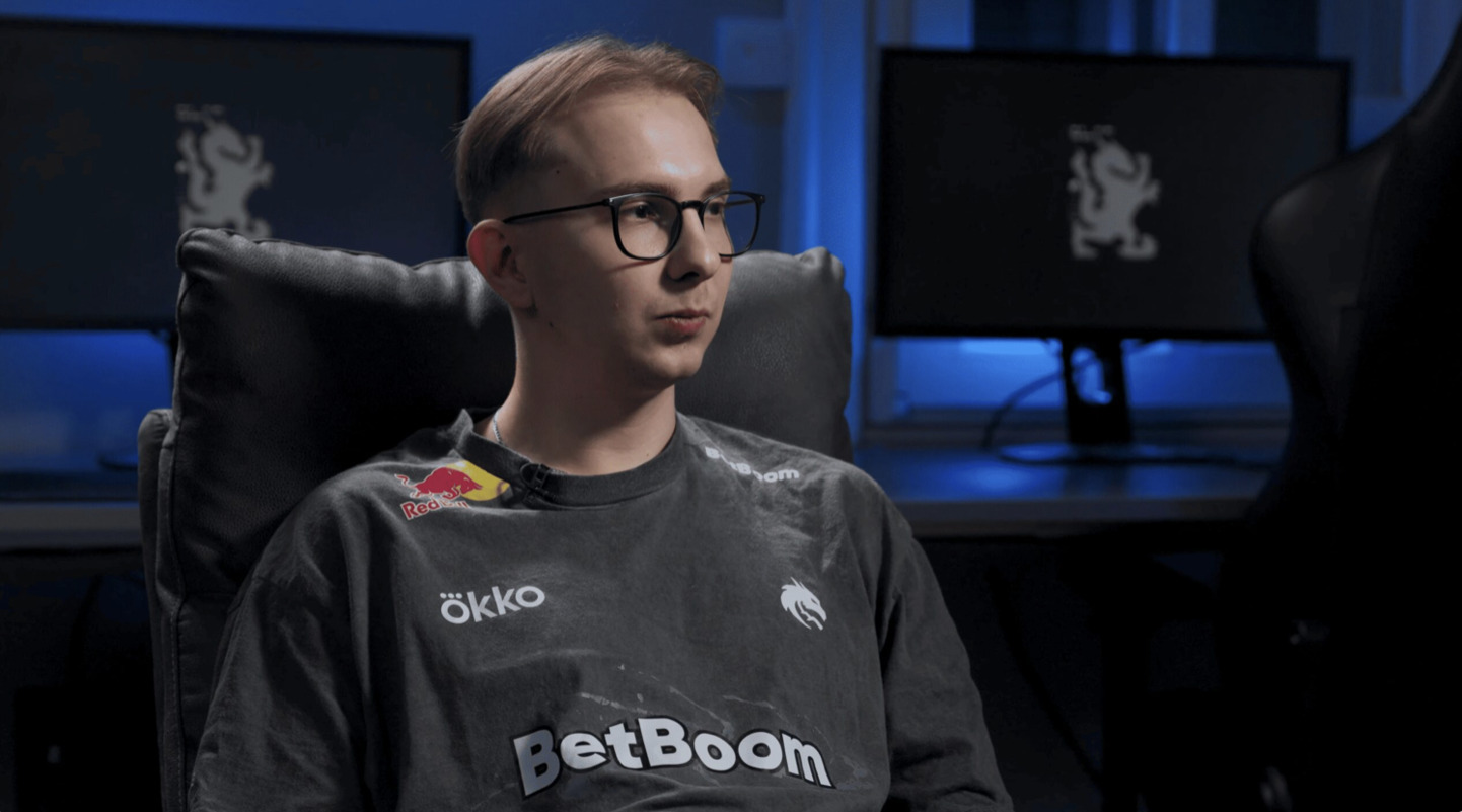 Комментатор Maelstorm по Dota 2 считает Panto временным капитаном Team Spirit