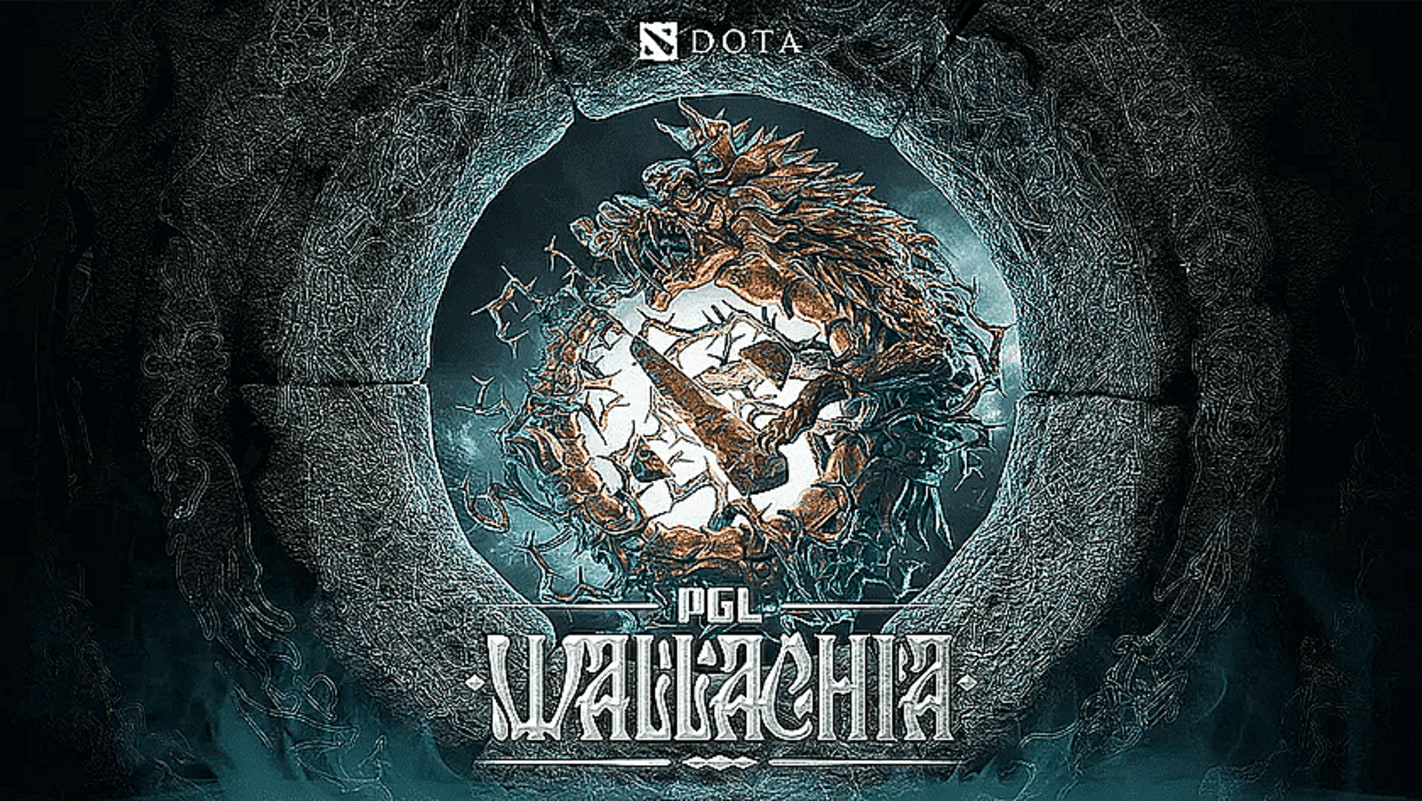 PGL Wallachia Season 6 по Dota 2 стартует в Бухаресте с призовым фондом $1 млн