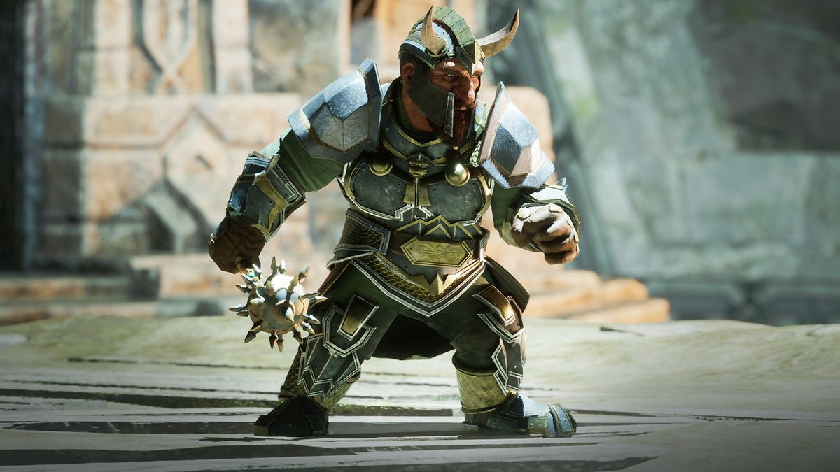 Долгостройная Ashes of Creation получила трейлер с датой релиза в раннем доступе Steam