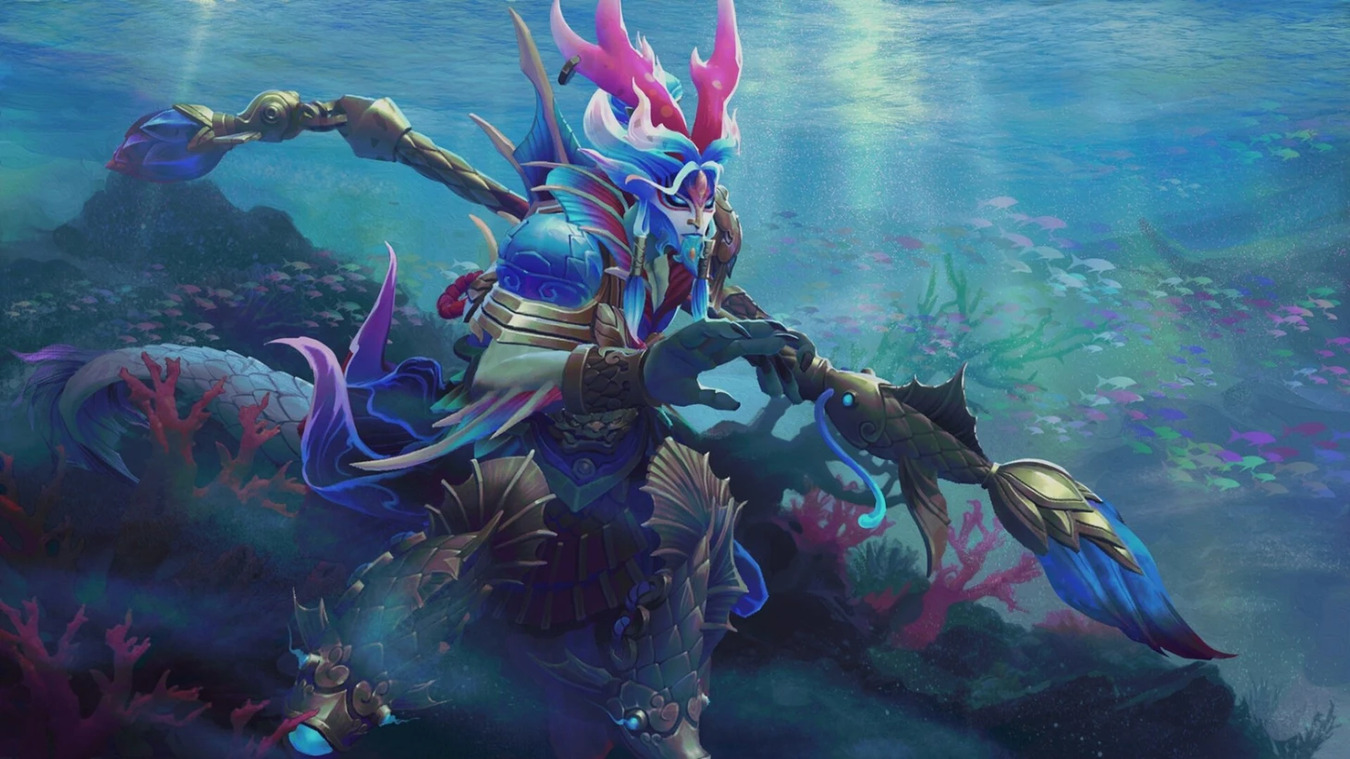 Европейская Most Wanted стала чемпионом CIS Battle 3 по Dota 2