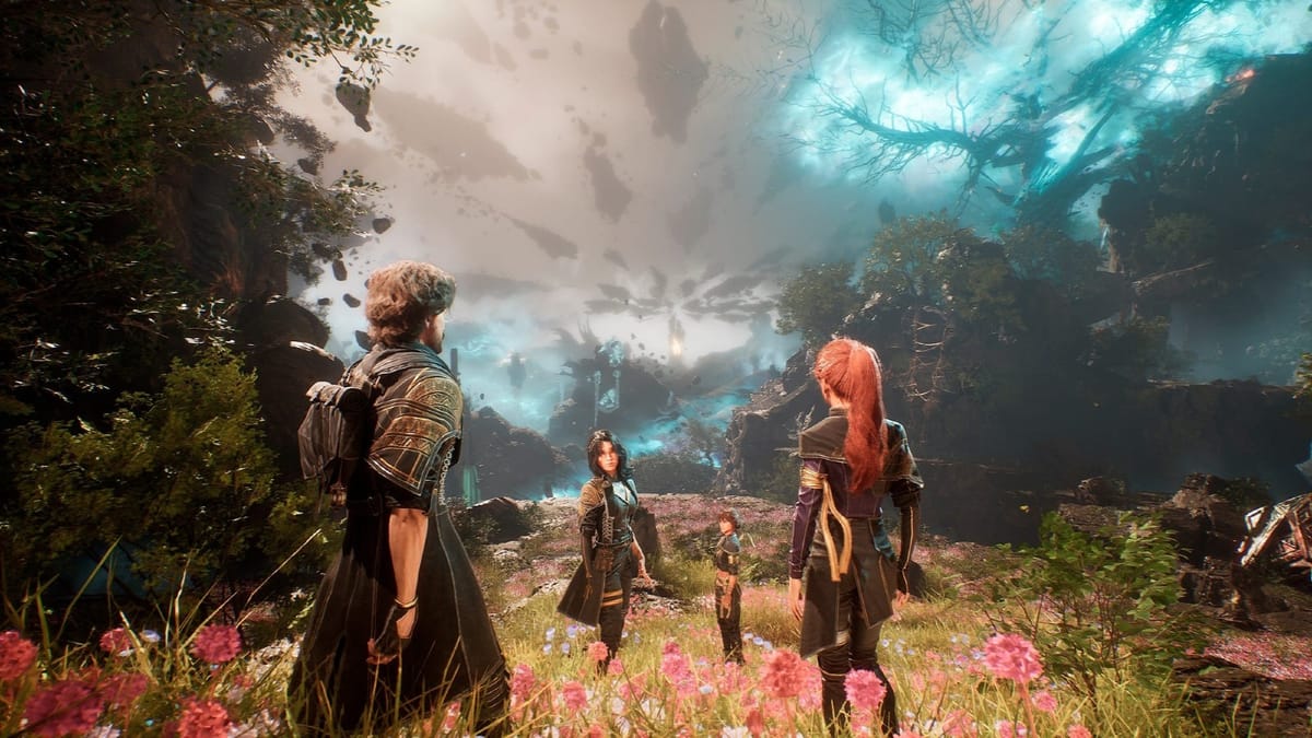 Номинация Clair Obscur: Expedition 33 на «Игру года» в Indie Game Awards вызвала споры