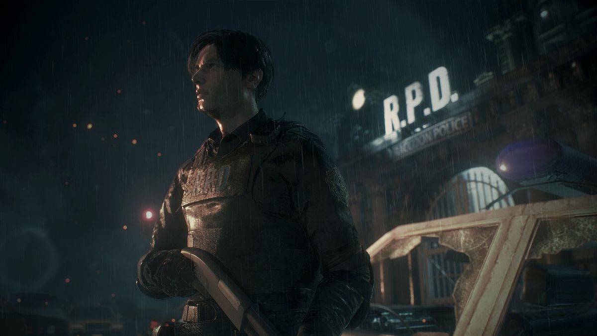 Авторы Resident Evil Requiem сильно вдохновлялись второй частью серии