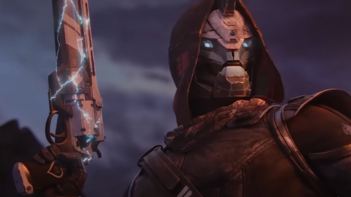 Bungie и писатель-фантаст урегулировали спор по Destiny 2