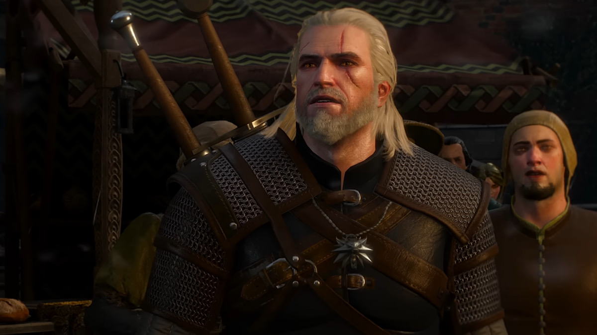 Авторы «Ведьмака 3» не были уверены в успехе из-за Batman: Arkham Knight