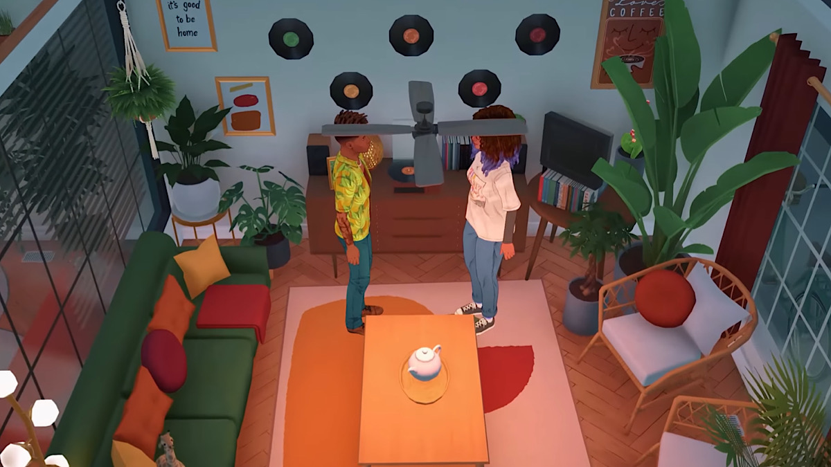 Релиз Paralives — «инди-убийцы» The Sims — в раннем доступе перенесли на 2026 год