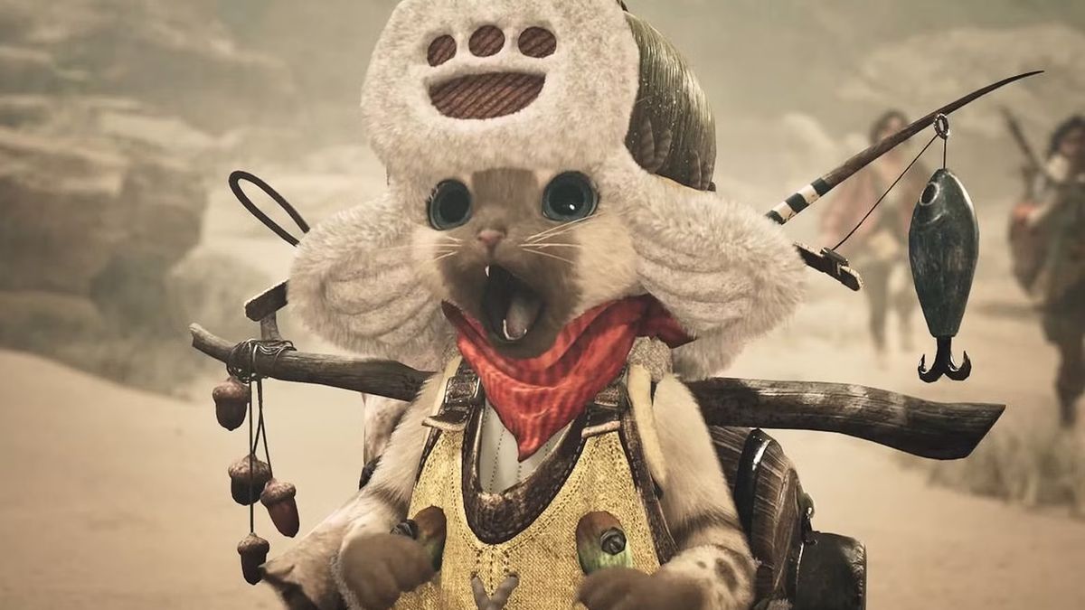 Monster Hunter Wilds получила улучшающий производительность мод