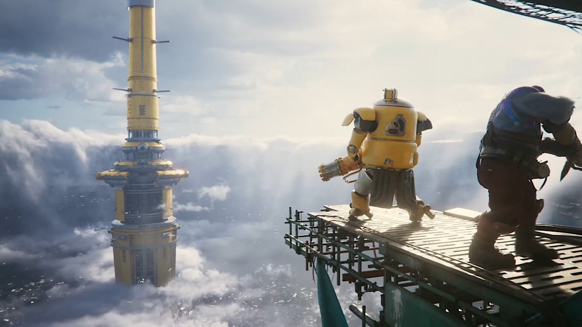 Видео с «возрожденной» Concord начали удалять