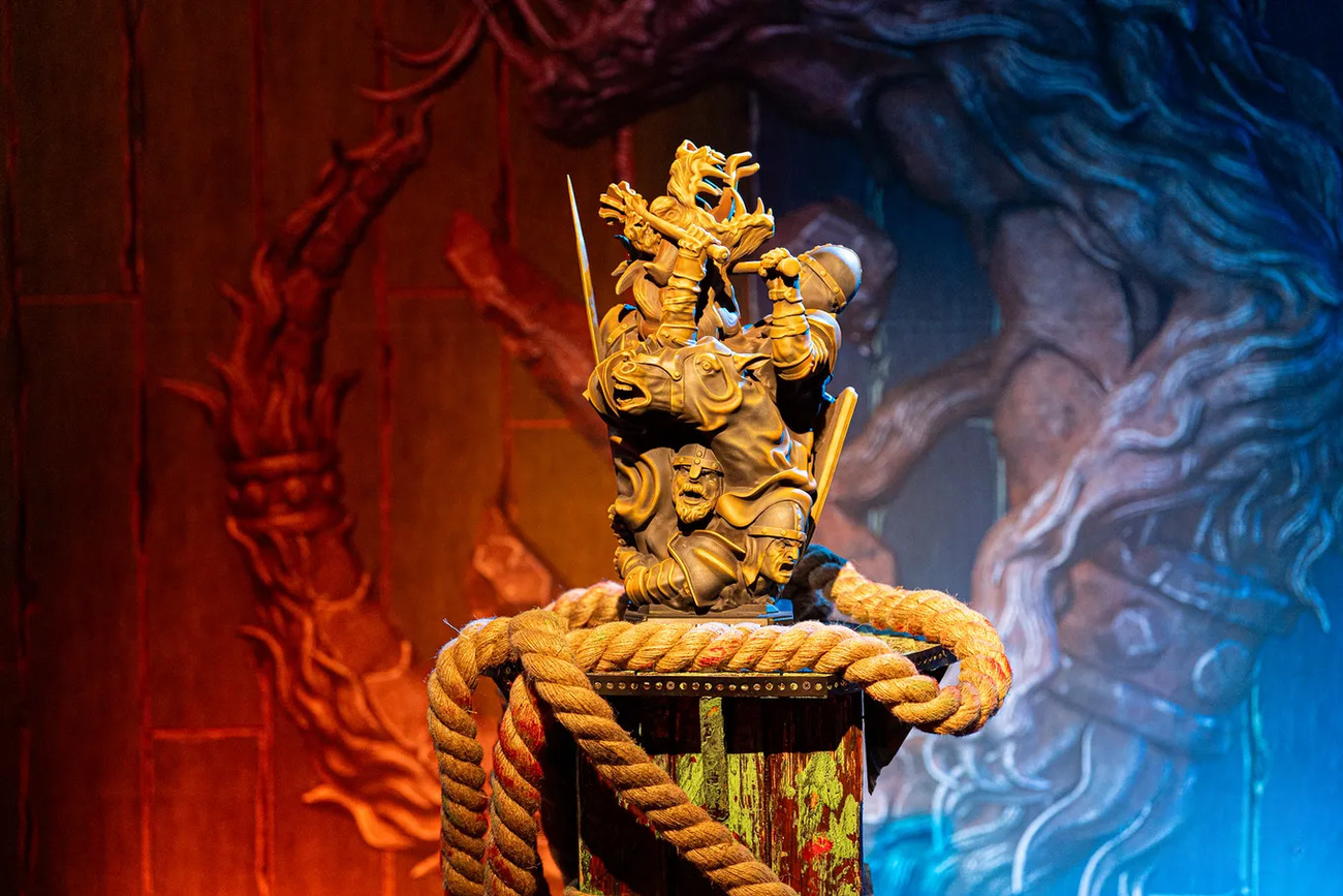 Tundra Esports, Spirit и NAVI одержали первые победы на PGL Wallachia S6 по Dota 2