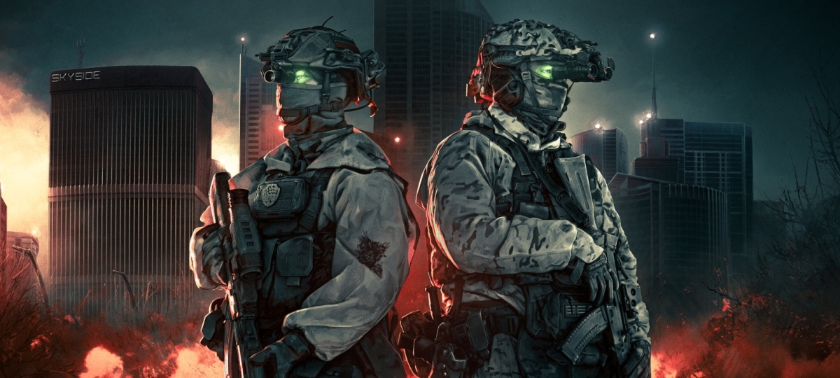 Стартовый онлайн Escape from Tarkov в Steam достиг отметки в 23,4 тыс игроков