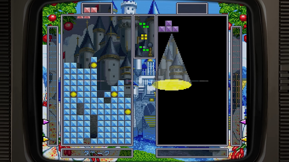 В Дубае готовятся к финалу мирового чемпионата по Tetris