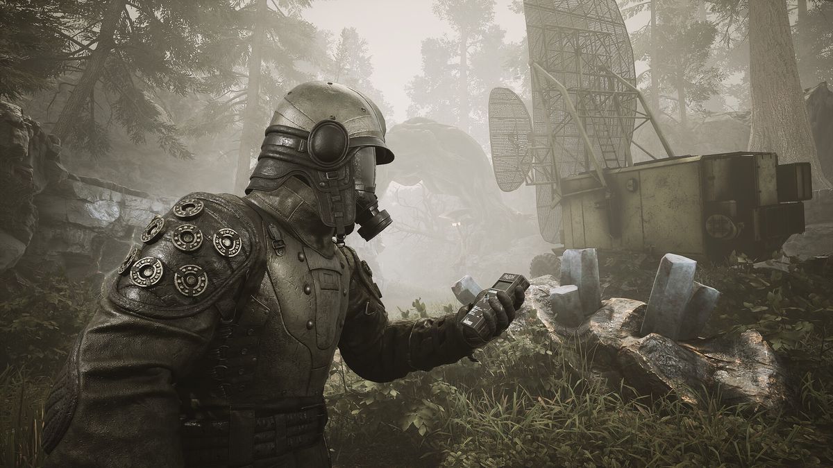 Авторы российского шутера PIONER пообещали игрокам новые подарки в честь завершения ОБТ