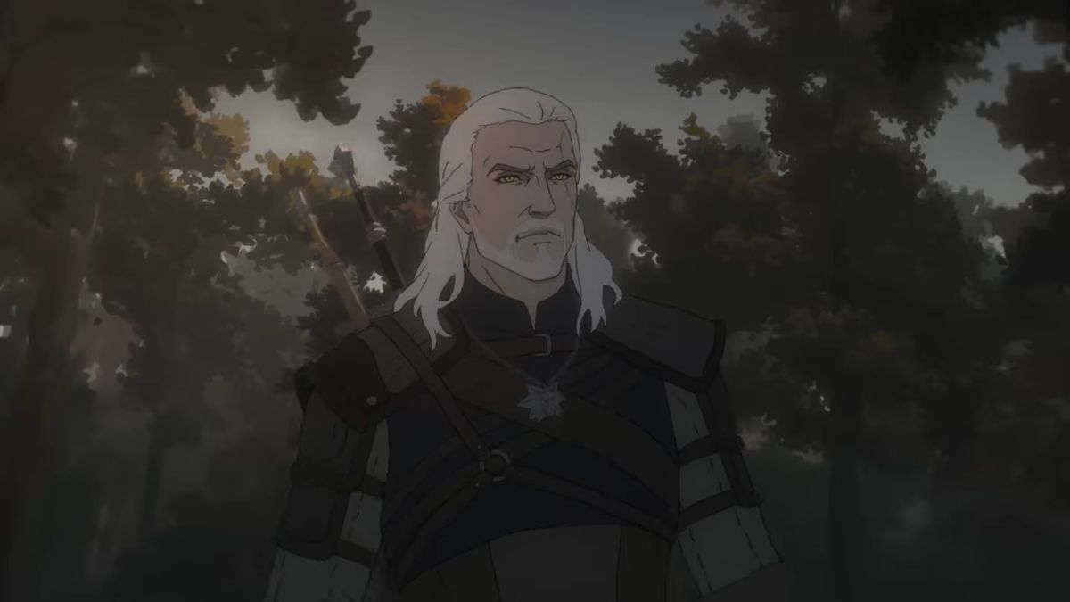 Кроссовер Sword of Convallaria с «Ведьмаком» получил мультяшный трейлер