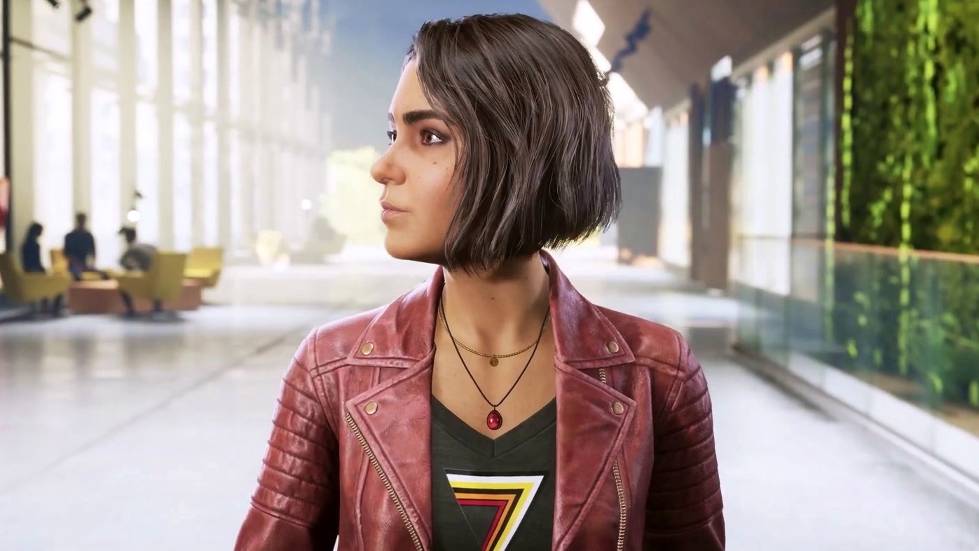 Русская озвучка Split Fiction выйдет уже совсем скоро — Mechanics VoiceOver - изображение 1