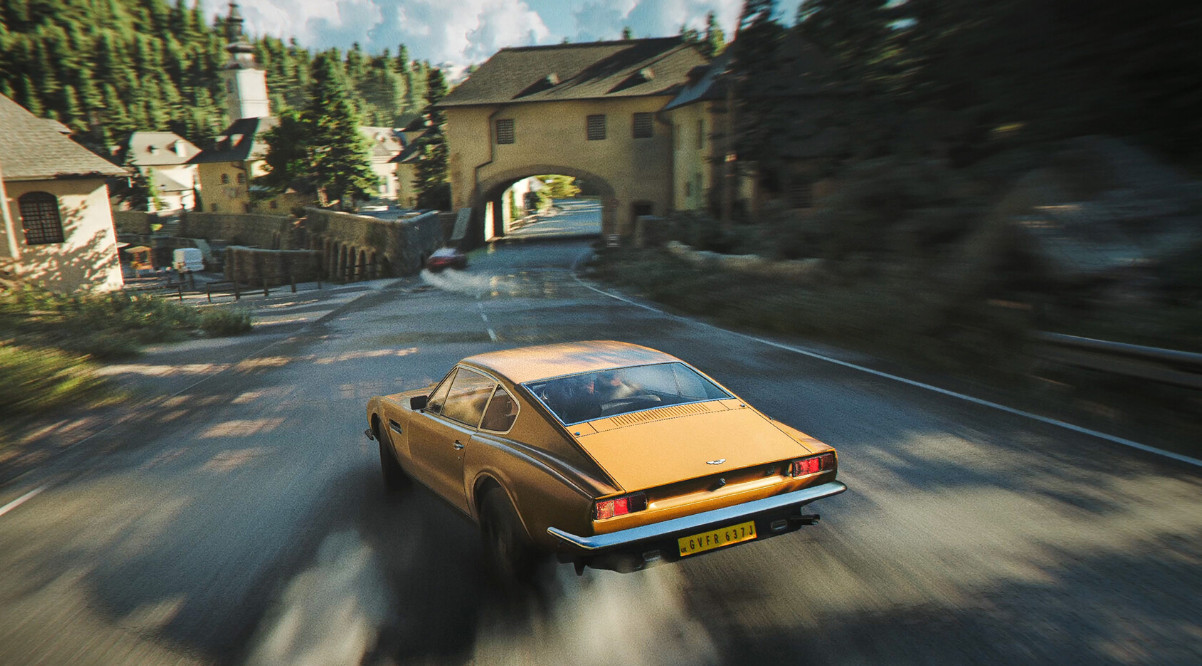 Xbox проведёт презентацию с 007 First Light и другими играми партнёров 20 ноября