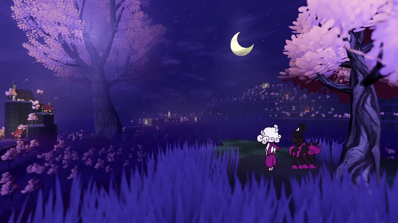 Издатель The Dark Queen of Mortholme взял под крыло ролевую игру Stories of Somnia