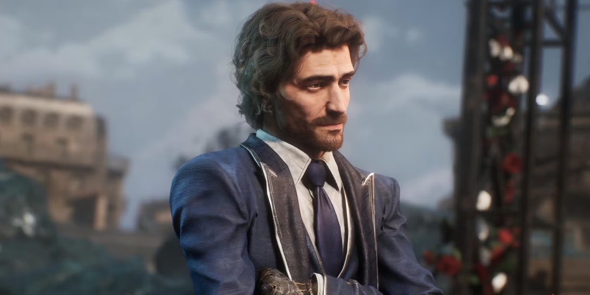 Clair Obscur: Expedition 33 и Kingdom Come: Deliverance 2 будут бороться за «Игру года» на The Game Awards 2025